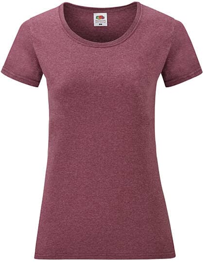 Women's Valueweight T T-shirt
