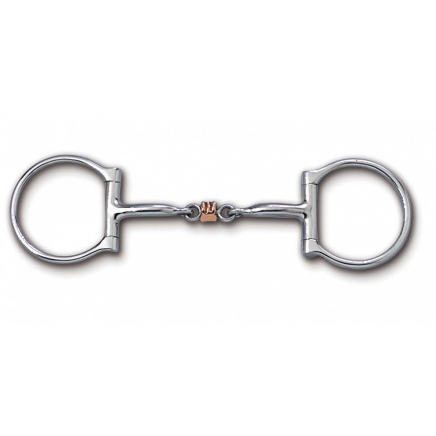 Myler Bit Western Dee MS.11 (Level 1)