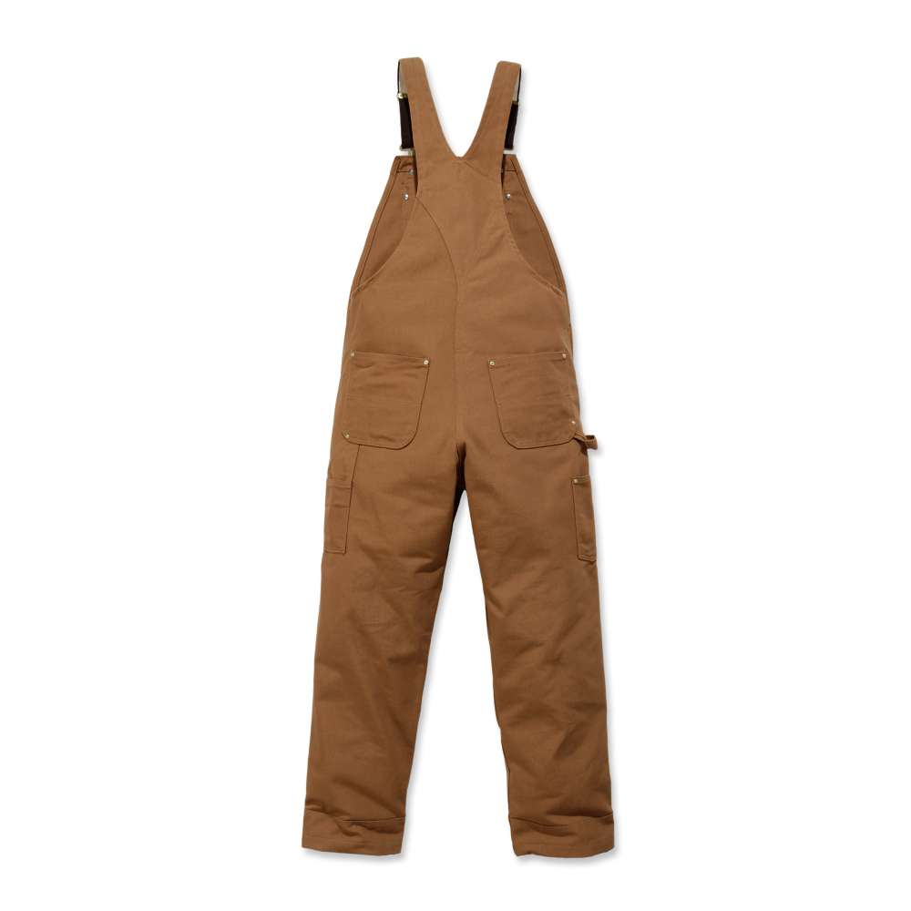 Robust men's overall