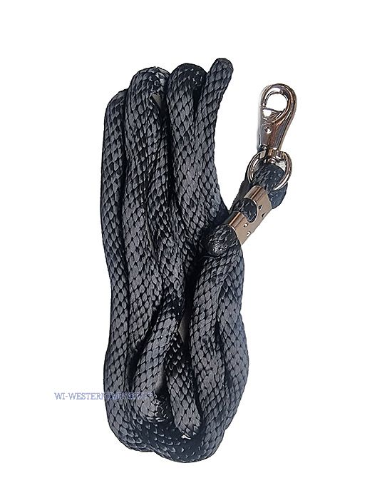 HEAVY LEADROPE w./ BULLSNAP
