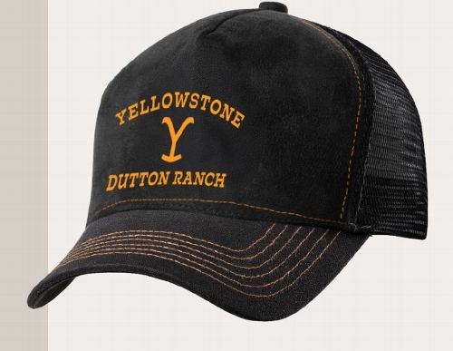 Western Cap TC YELLOWSTONE-13