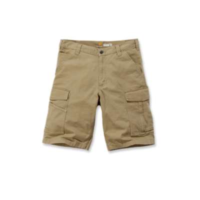 Die Leichten Cargo Shorts Für Herren Sind Flexibel Und Robust.