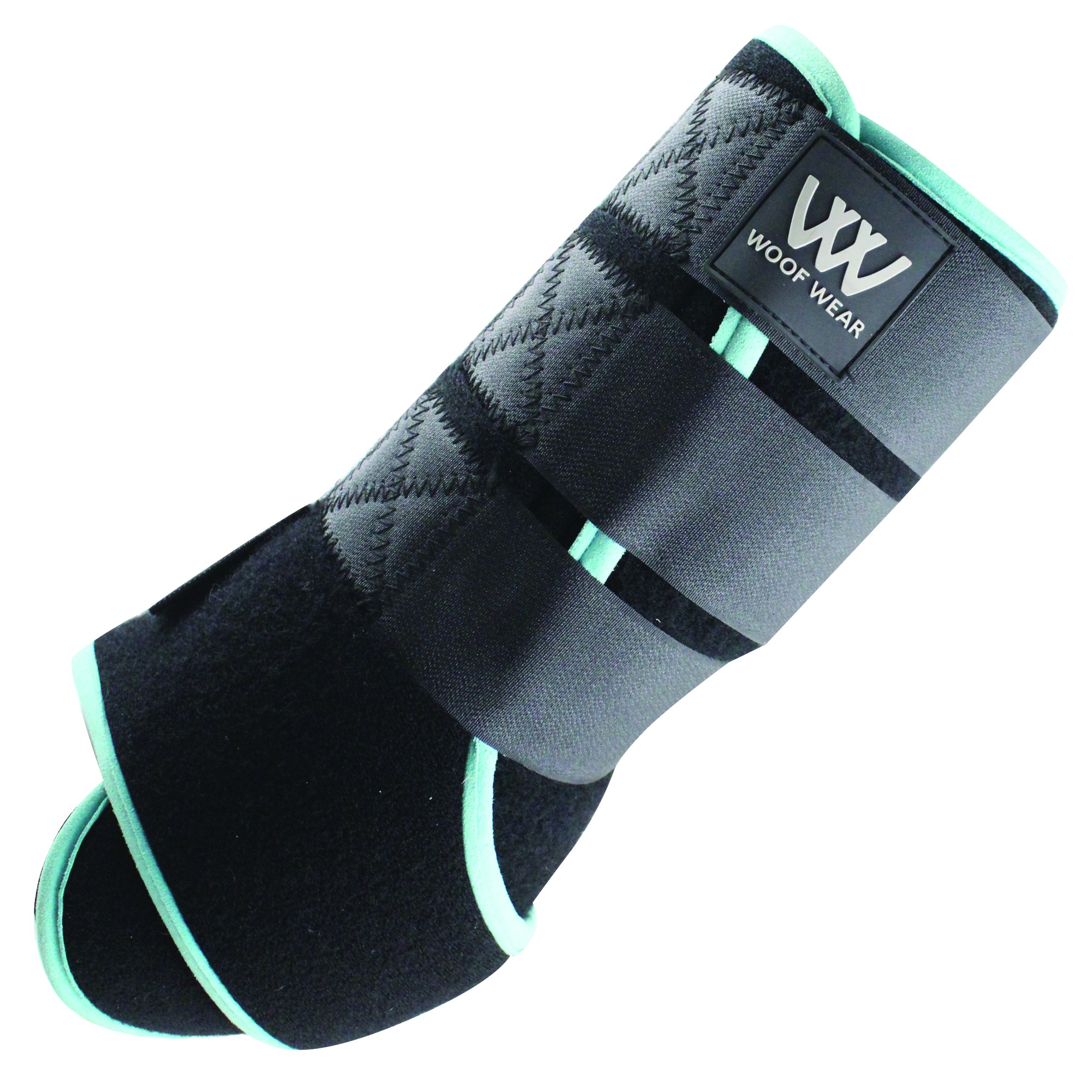 Cooling gaiters incl. therapy packs.