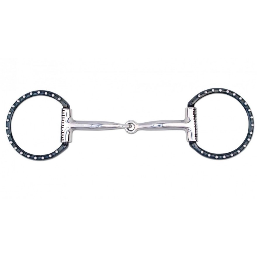 Myler Bit Black Western Dee MS.09 (Level 1)