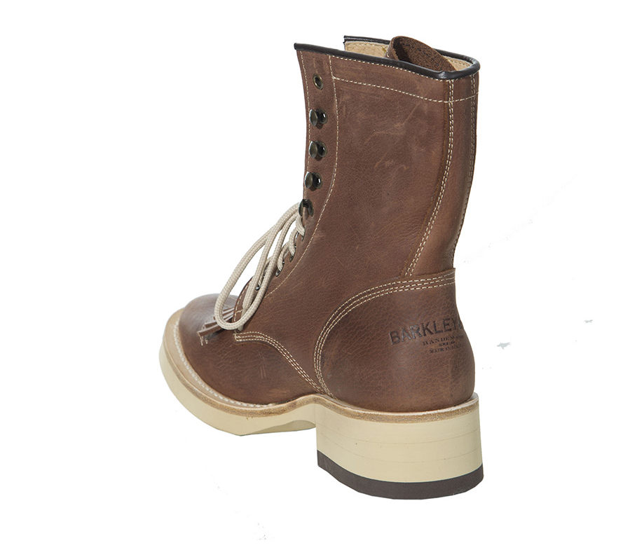 Lacer Boot L950 in calfskin