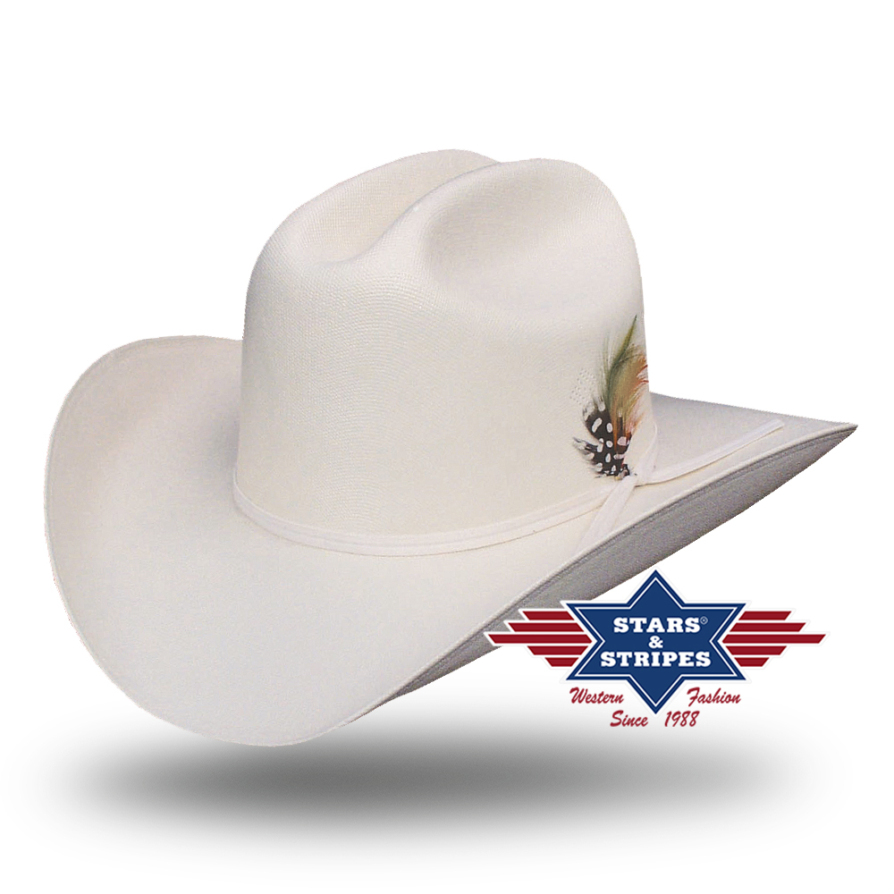 Kovbojský klobouk Westernový klobouk ARIZONA