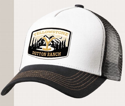 Western Cap TC YELLOWSTONE-01