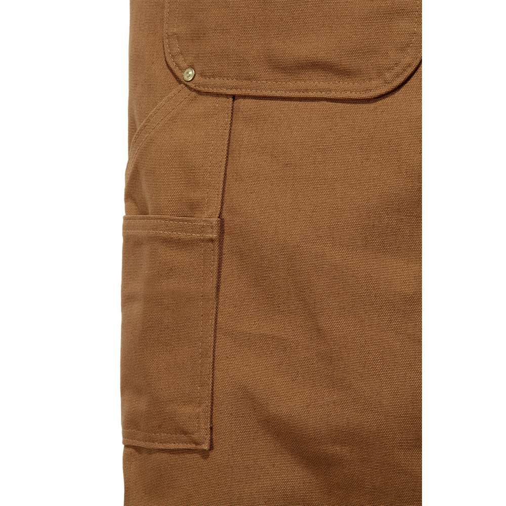 Robust men's overall