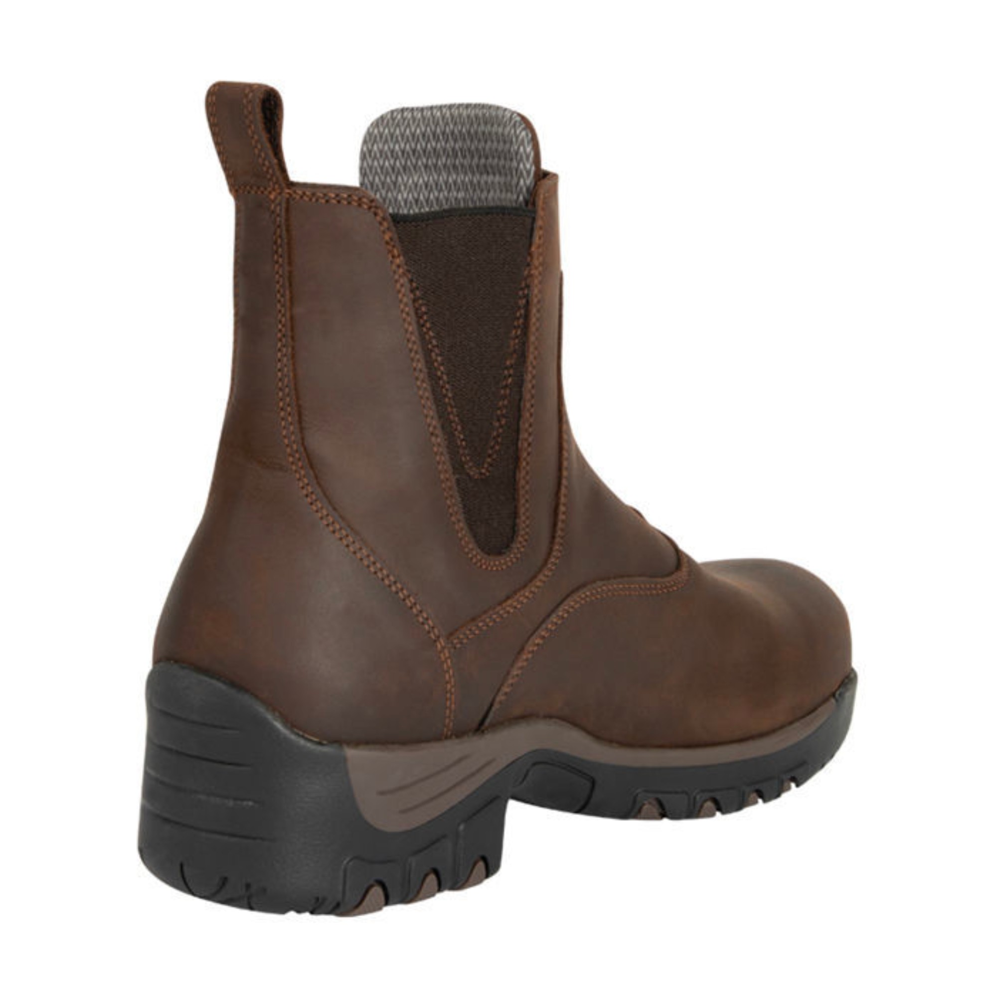 Fonte Verde Woof Wear Long Riding Boots Riding Ankle Boot Fonte