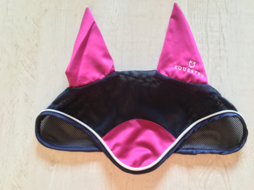 PLNÁ LÉTAJÍCÍ MASKA EQUESTRO