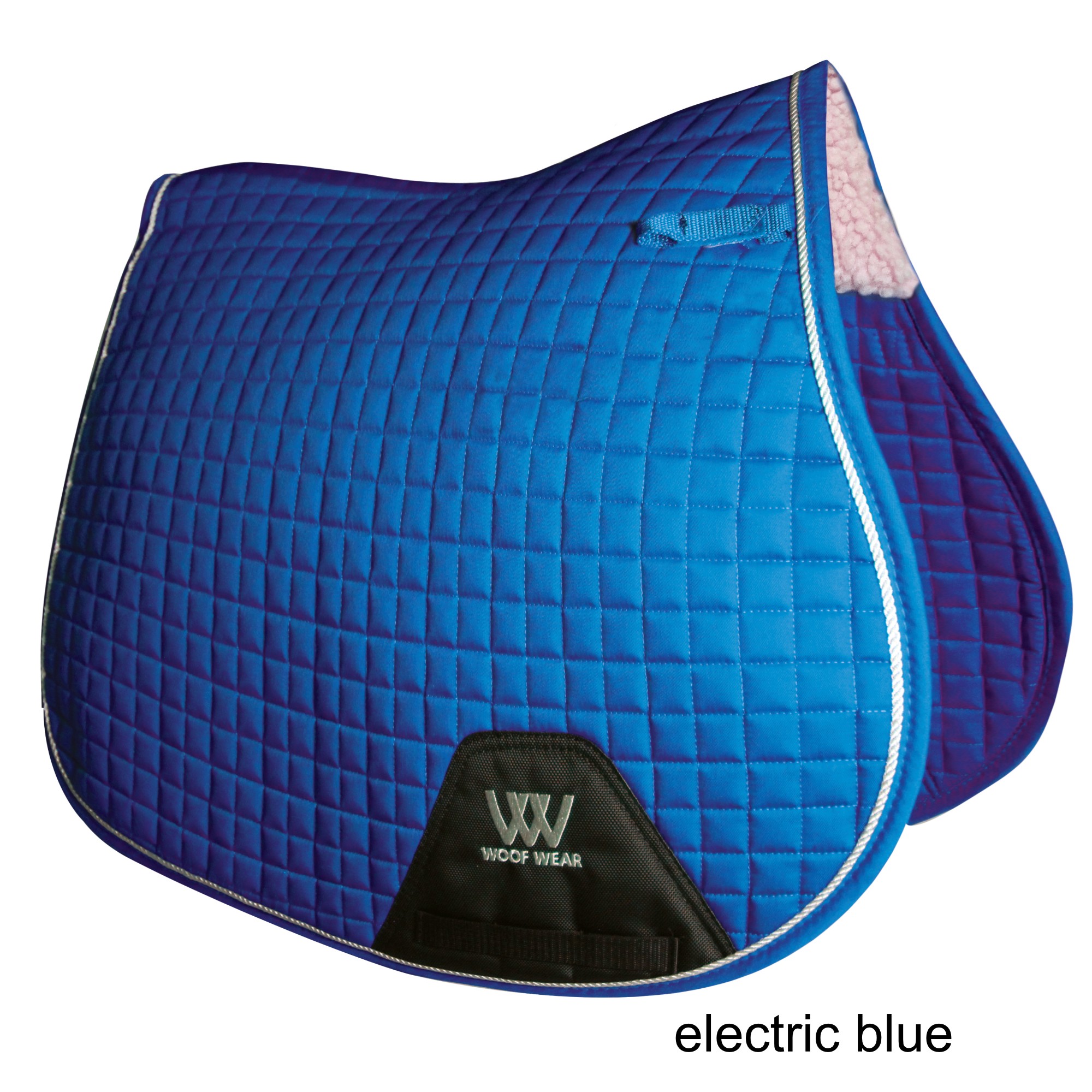 Woof Wear Pony-Schabracke (VS) Colour Fusion