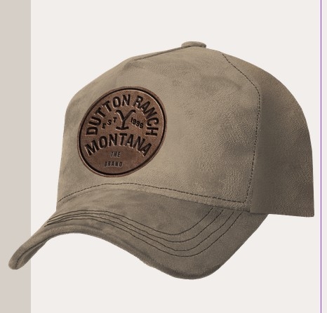 Western Cap TC YELLOWSTONE-02