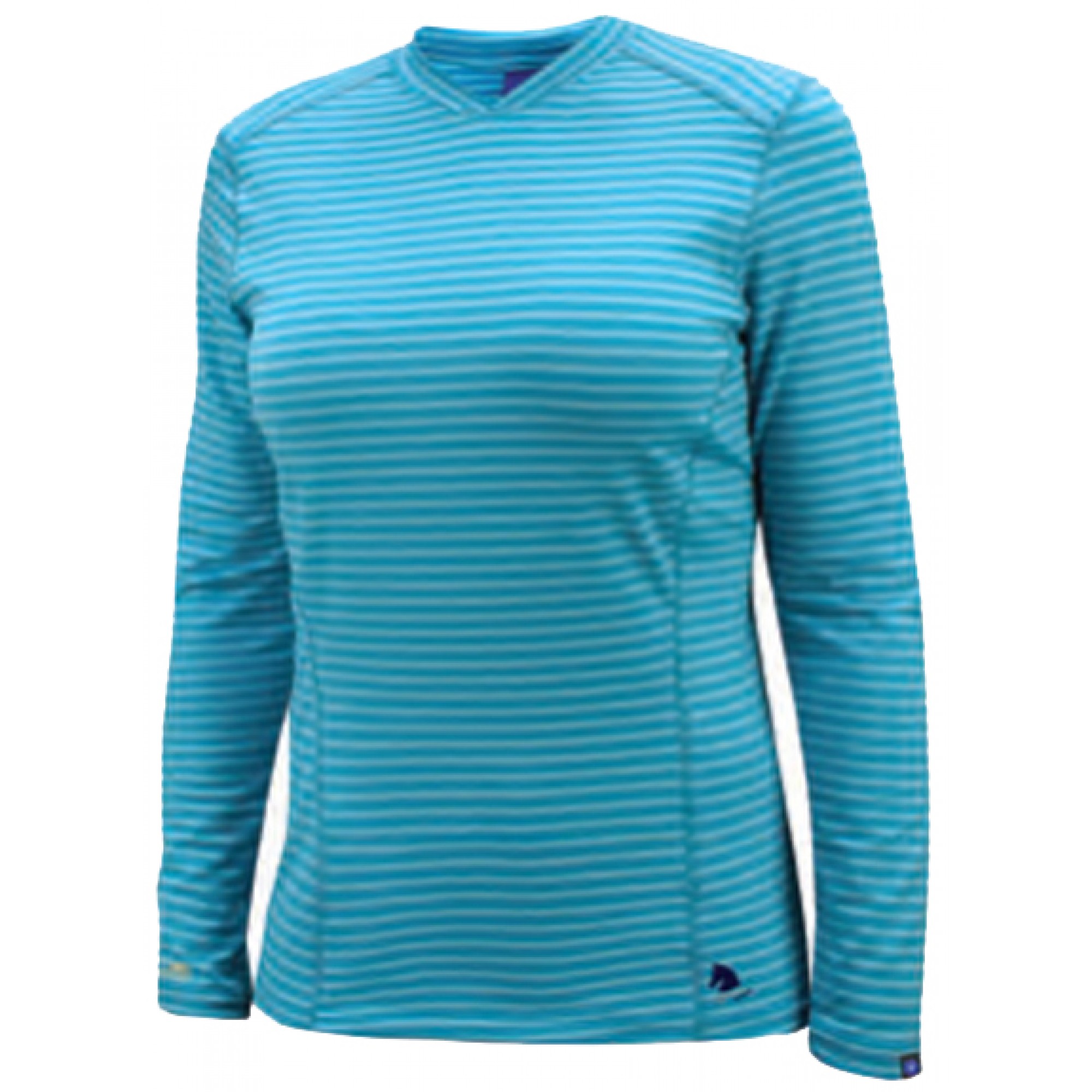 Košile IRIDEON® Quarterline Parasol