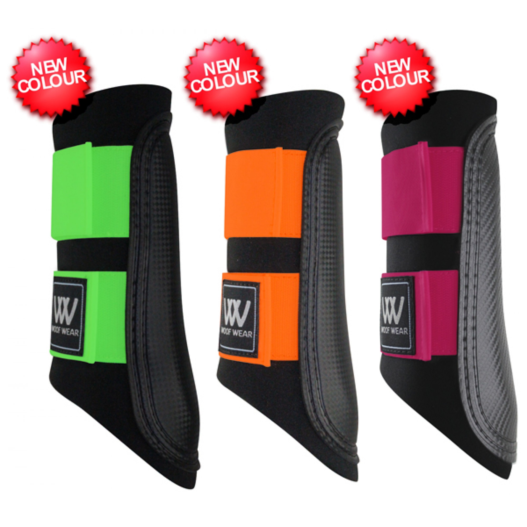 Gamasche Club *Fruity*