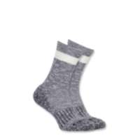 Arbeits-Socken für Damen, pink