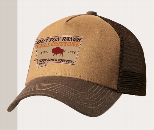 Western Cap TC YELLOWSTONE-07