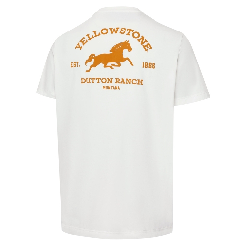 YELLOWSTONE T-Shirt Horse