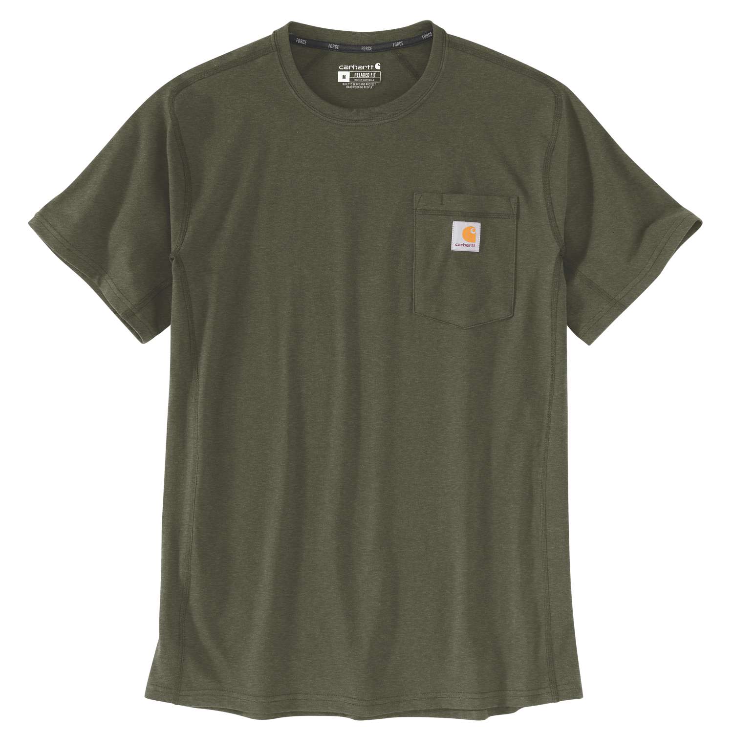 Pánské tričko Carhartt Relaxed Fit T-Shirt