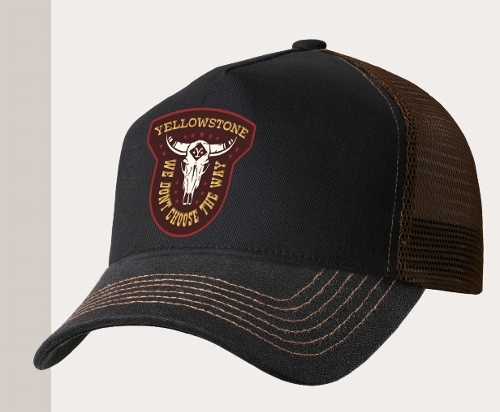 Western Cap TC YELLOWSTONE-06