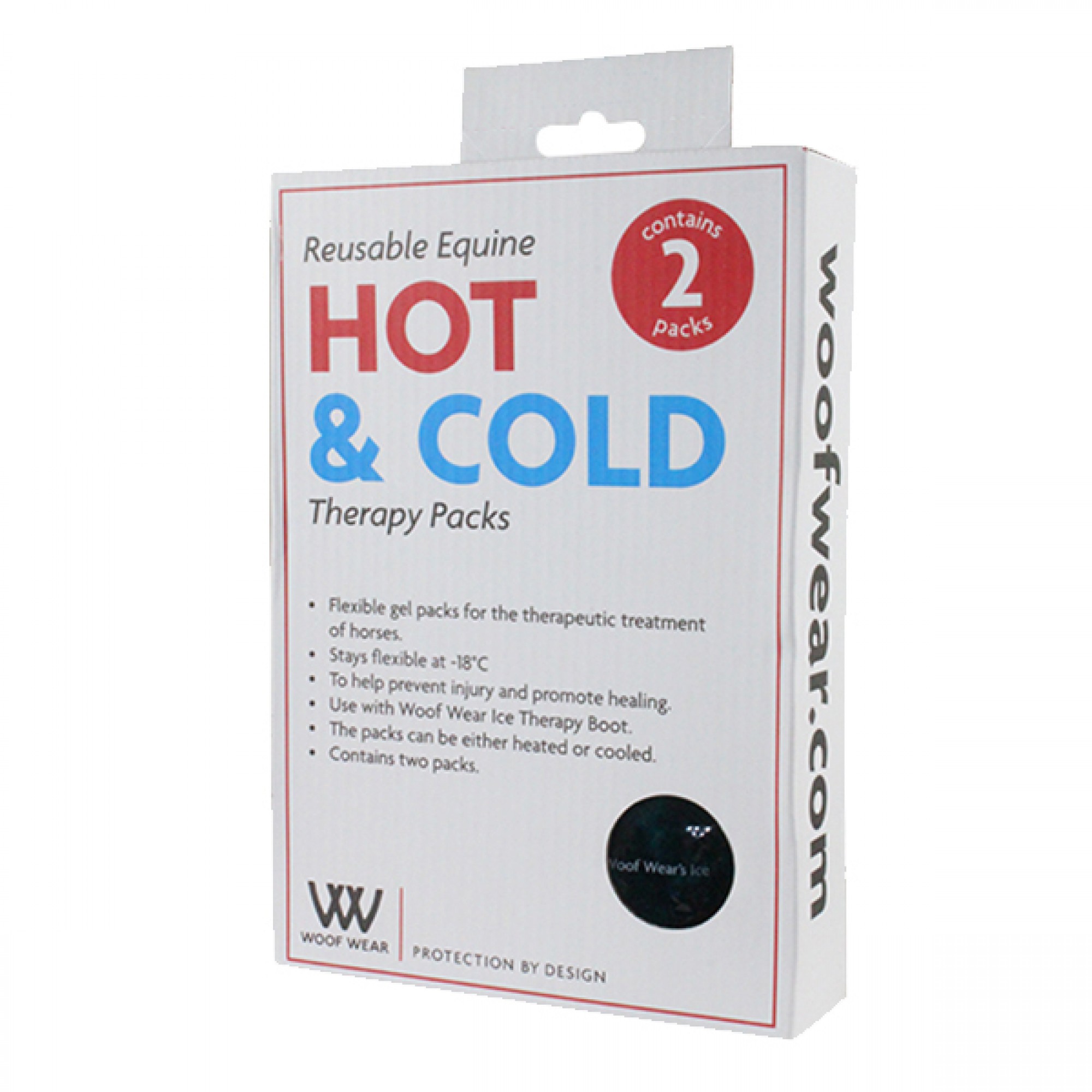Therapie Pack Hot & Cold