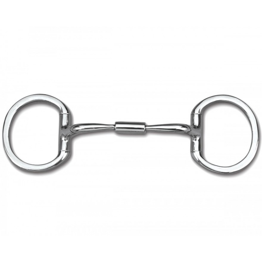 Myler Bit Olivenkopf MS.02 (Level 1)