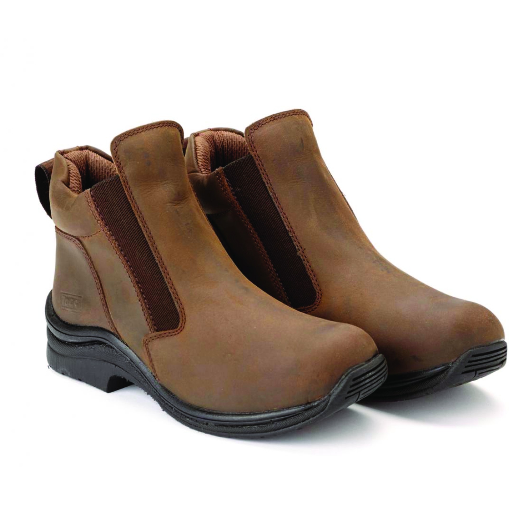 Toggi ankle clearance boots