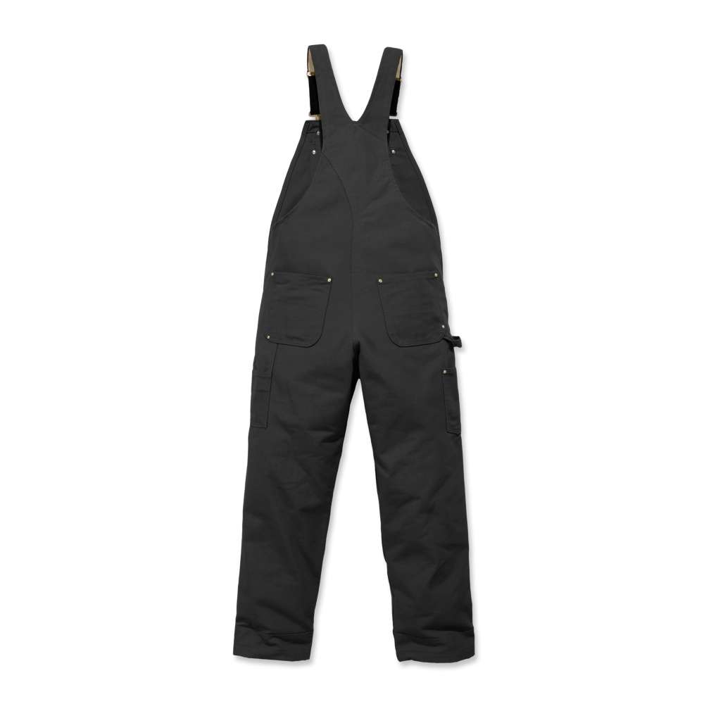 Robust men's overall