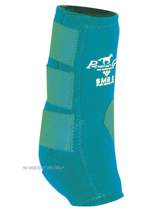 Sports-Medicine Boots - SMB 2 türkis