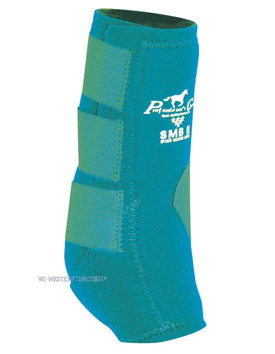 Sports-Medicine Boots - SMB 2 turquoise