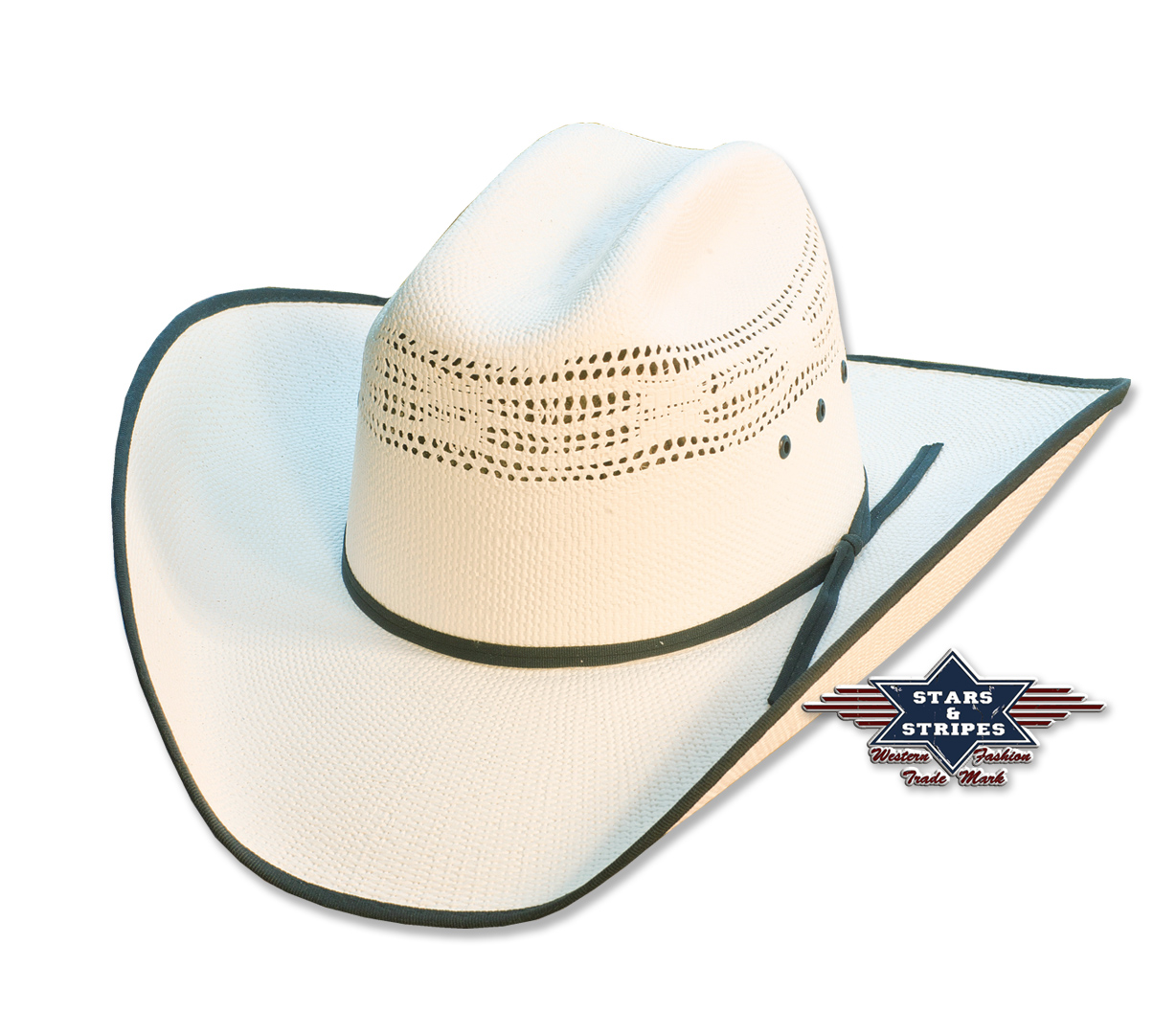 Cowboy hat Western hat ASHTON