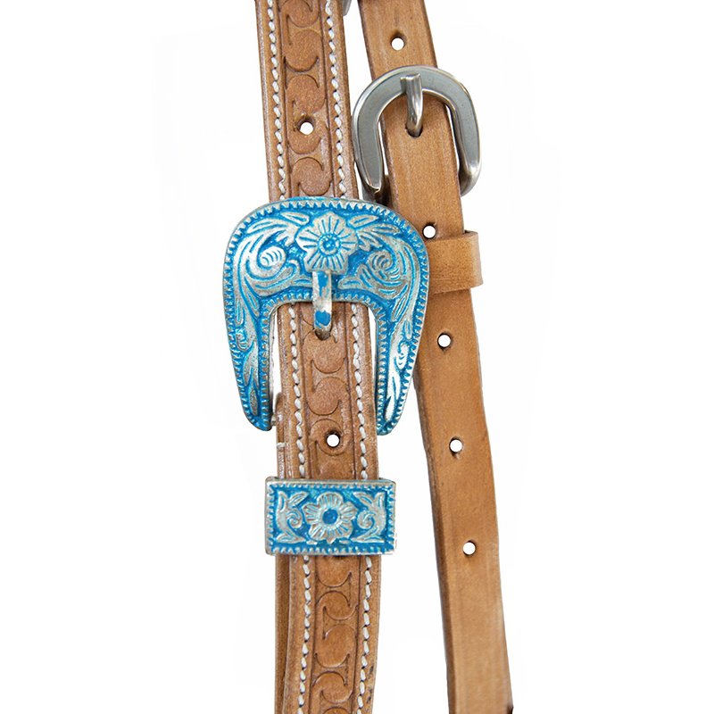 Western bridle "Lovell