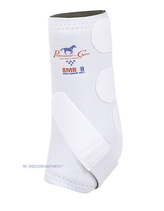 Sports-Medicine Boots - SMB 2 weiß