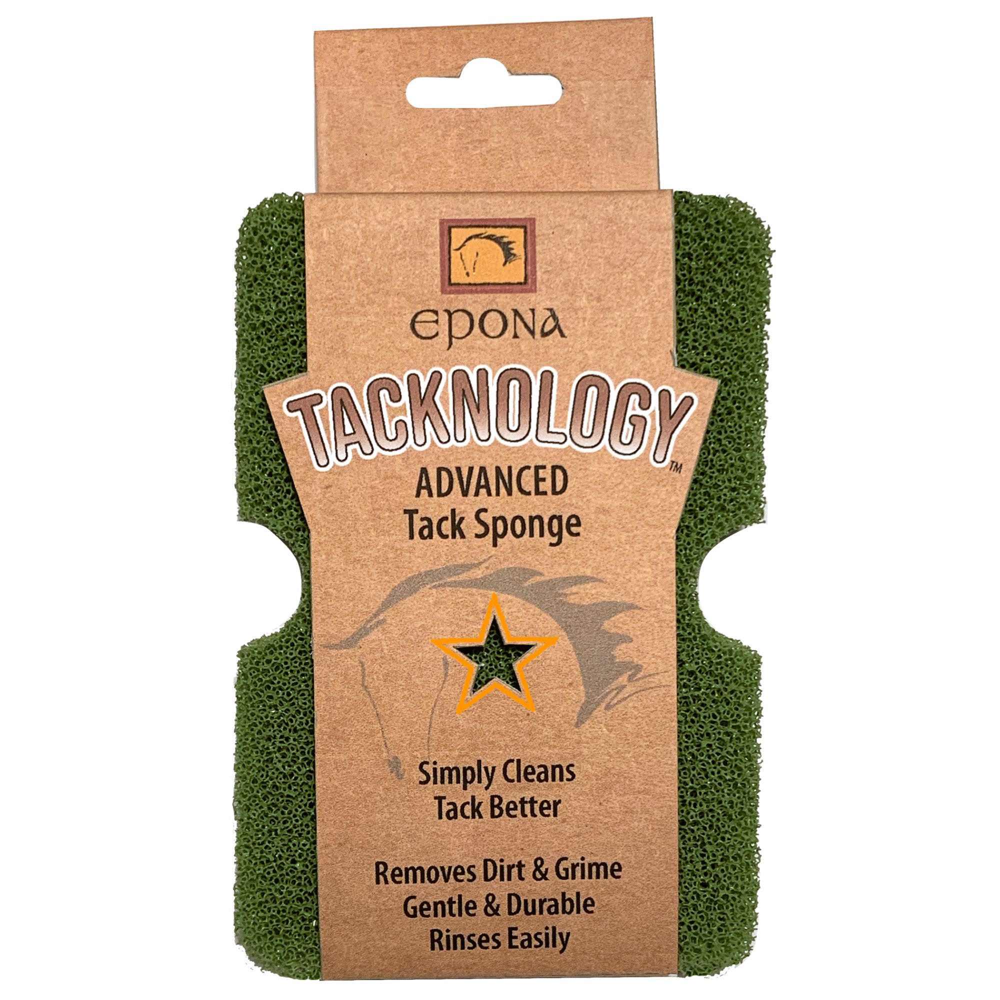 Zařízení Sponge High Performance