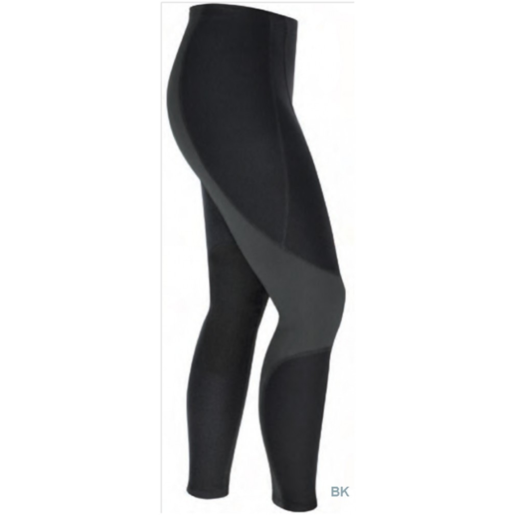 IRIDEON® Velocity breeches with knee patches *children