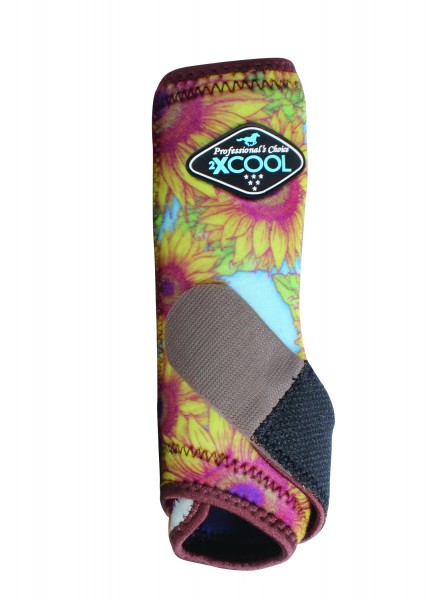 2X Cool Boots Professionals Choice