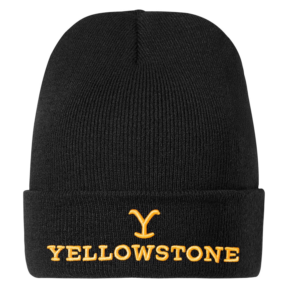 BEANIE YELLOWSTONE-02