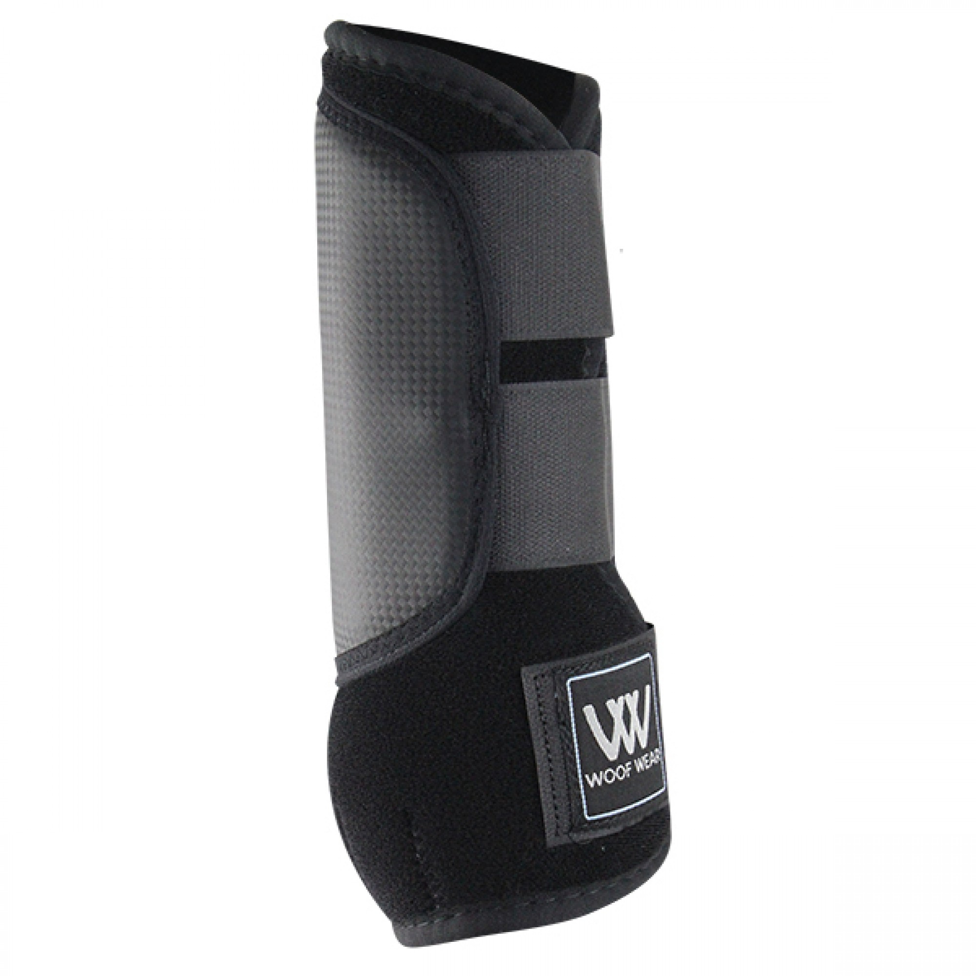 Cross country fetlock boots