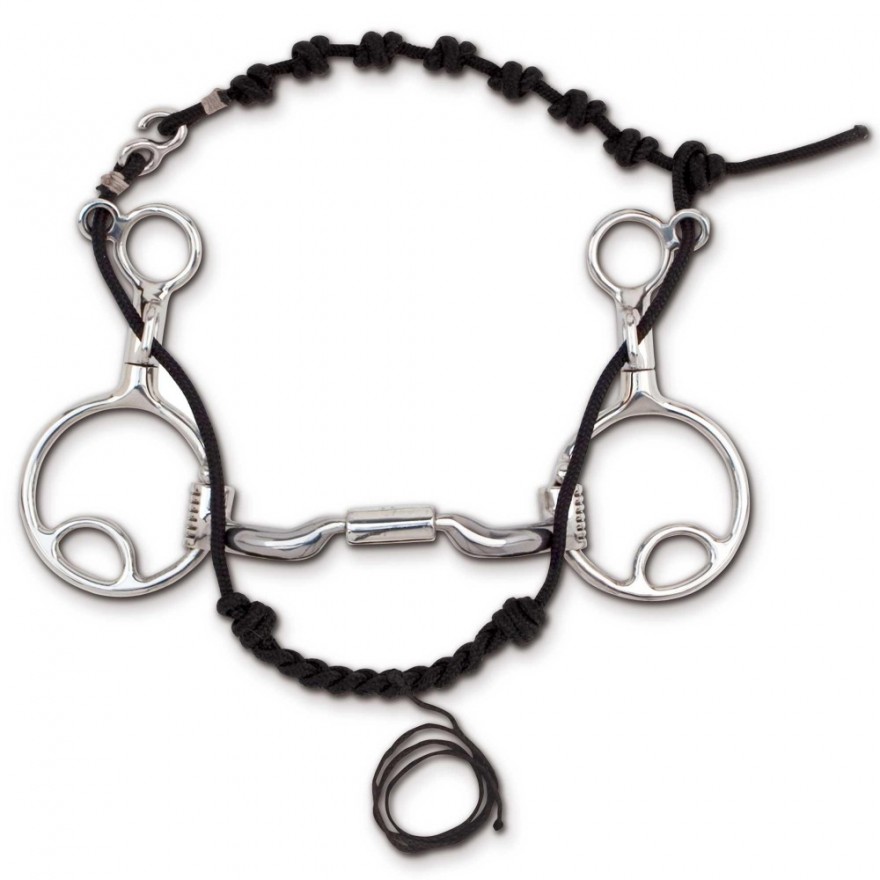 Parelliho kolébka MS.04 (úroveň 2)