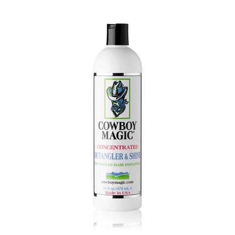COWBOY MAGIC® Detangler & Shine™