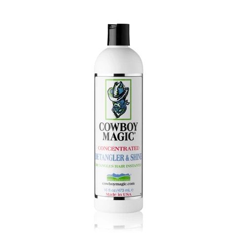 COWBOY MAGIC® Detangler & Shine™