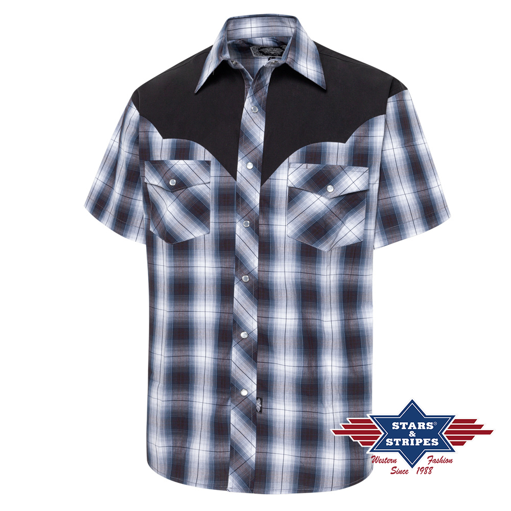 Western shirt EVAN
