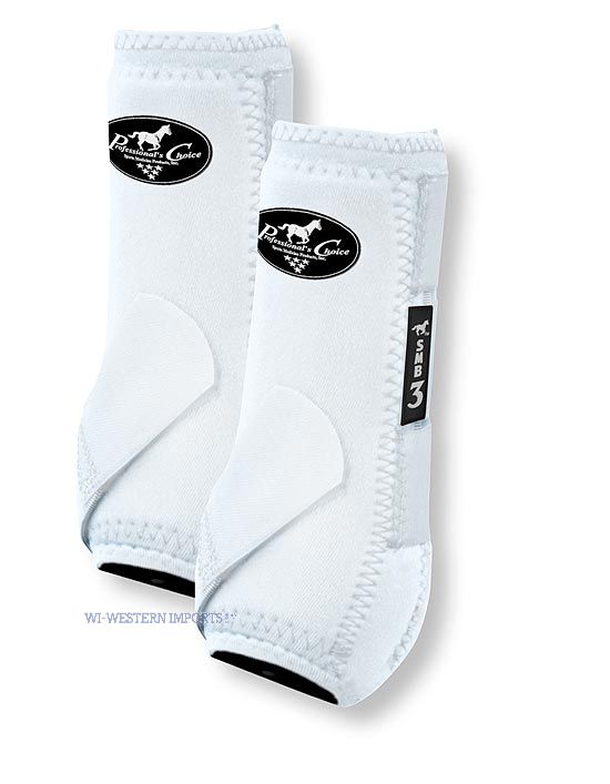 Sports-Medicine Boots - SMB 3 weiß