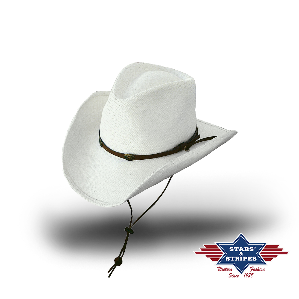 Cowboy hat Western hat BANDIT