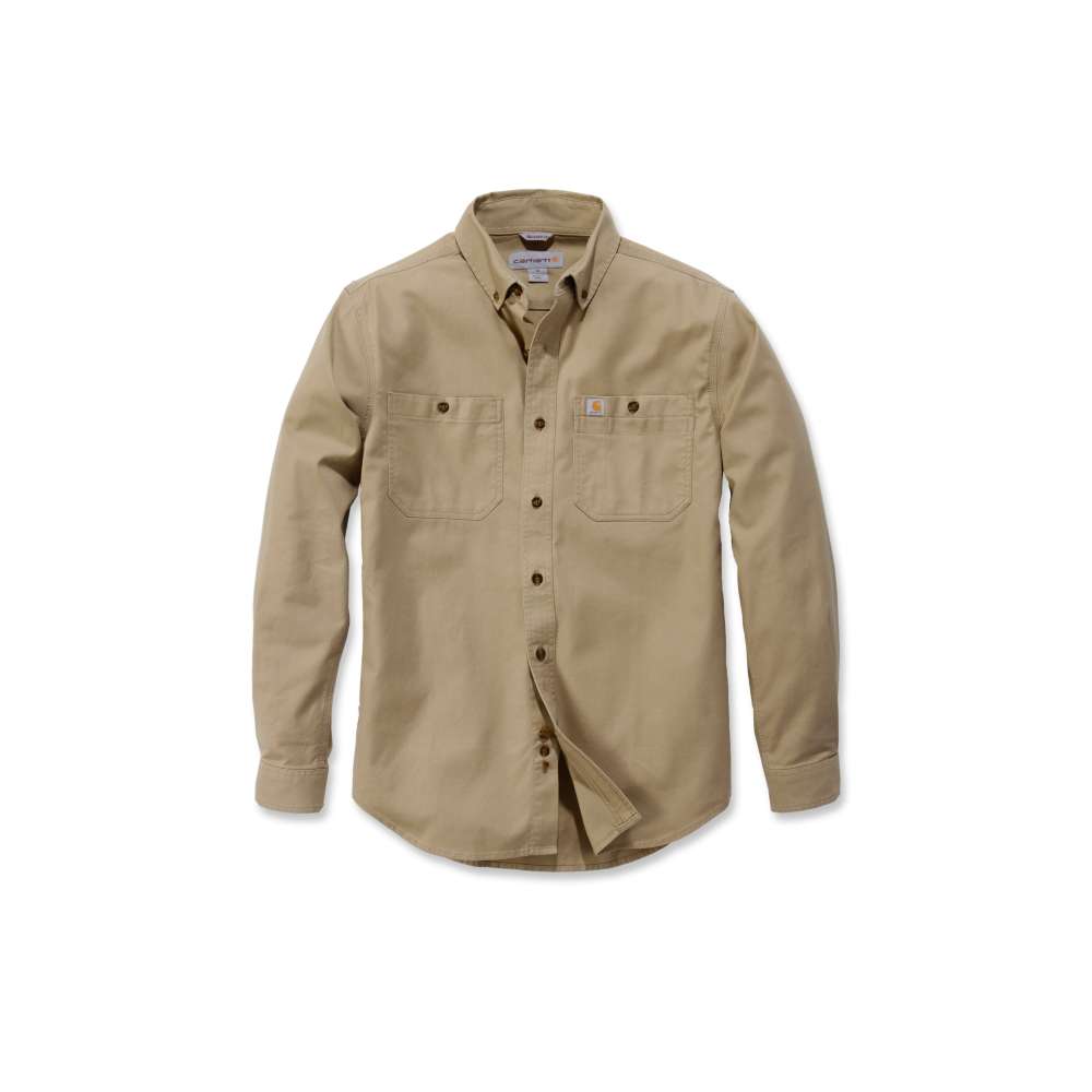 The Rugged And Stretchable Men Cotton Shirt, long sleeve