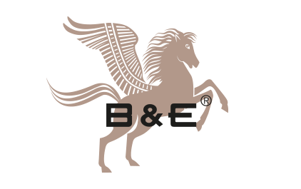 Logo Bense & Eicke