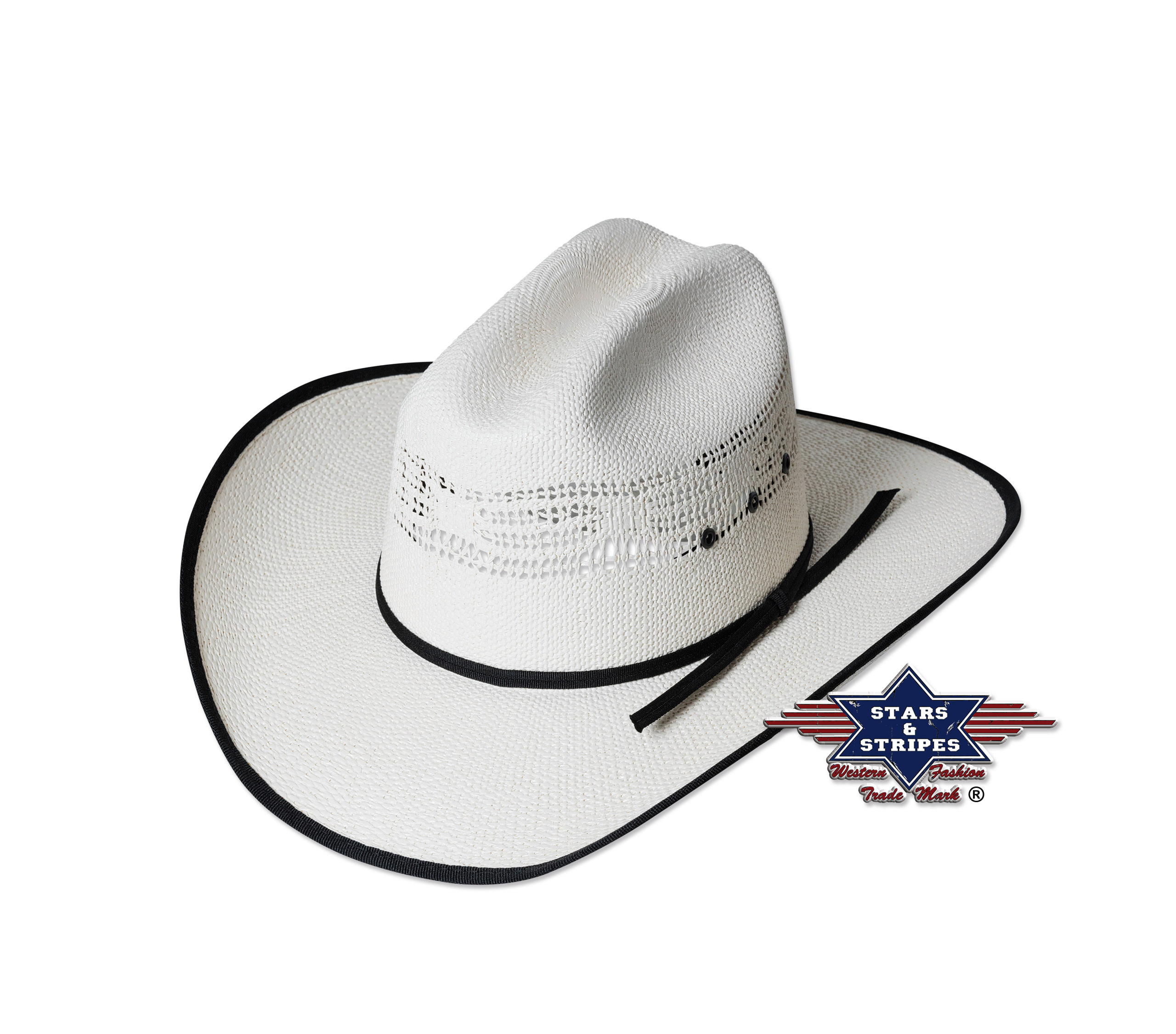 Cowboy Hat Western Hat ASHTON