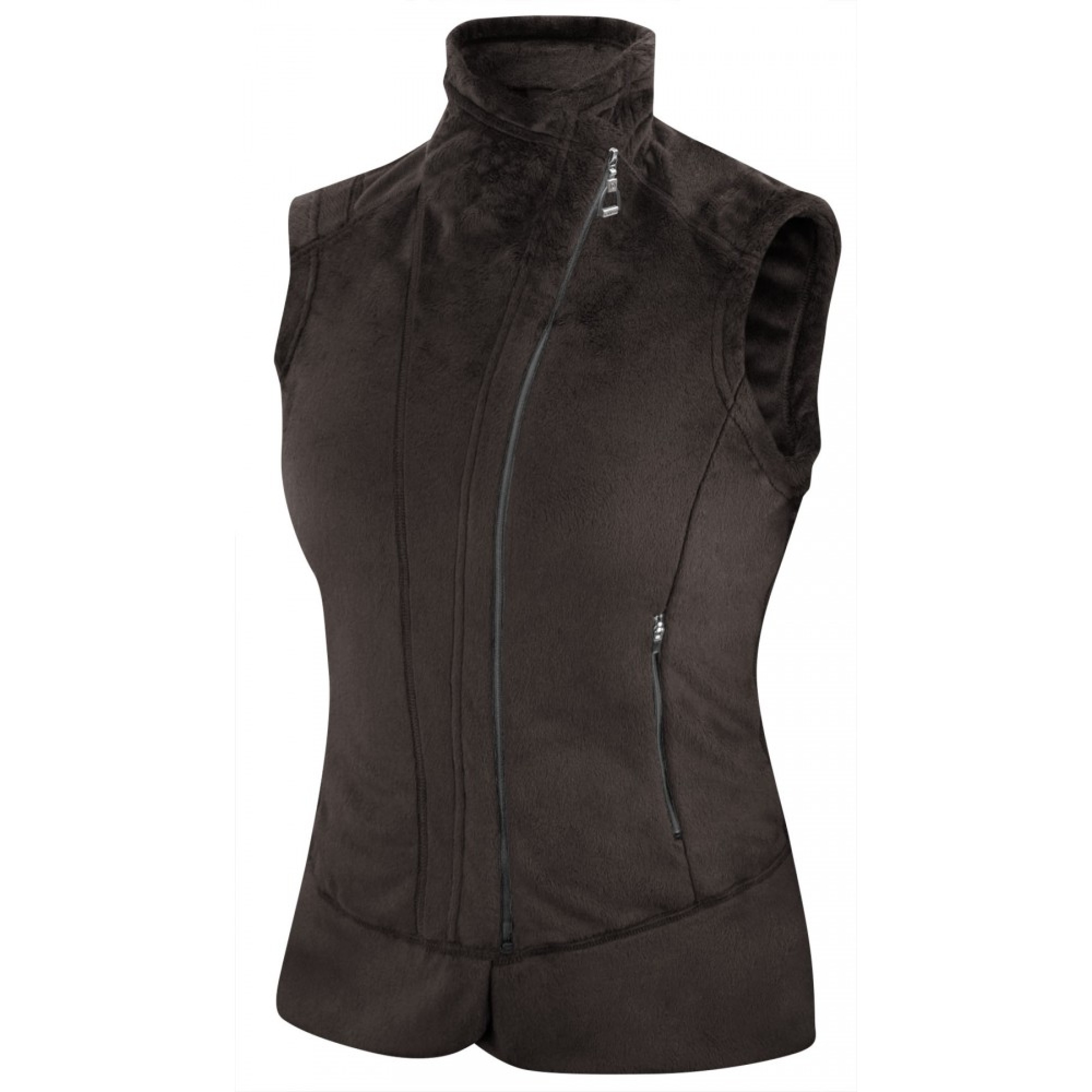 IRIDEON® Iceland fleece vest