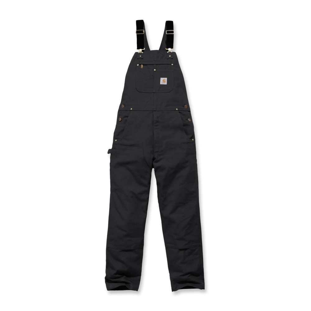 Robust men's overall