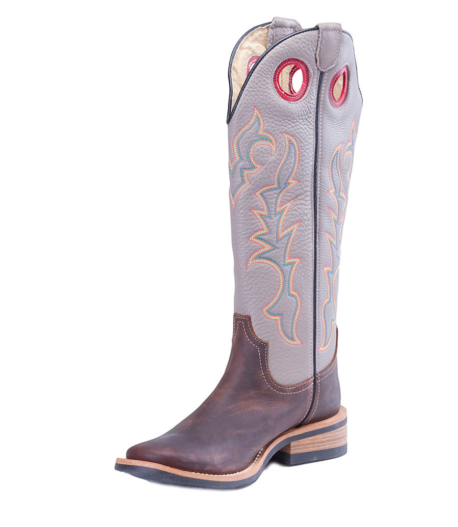 Buckaroo Western Boot S127