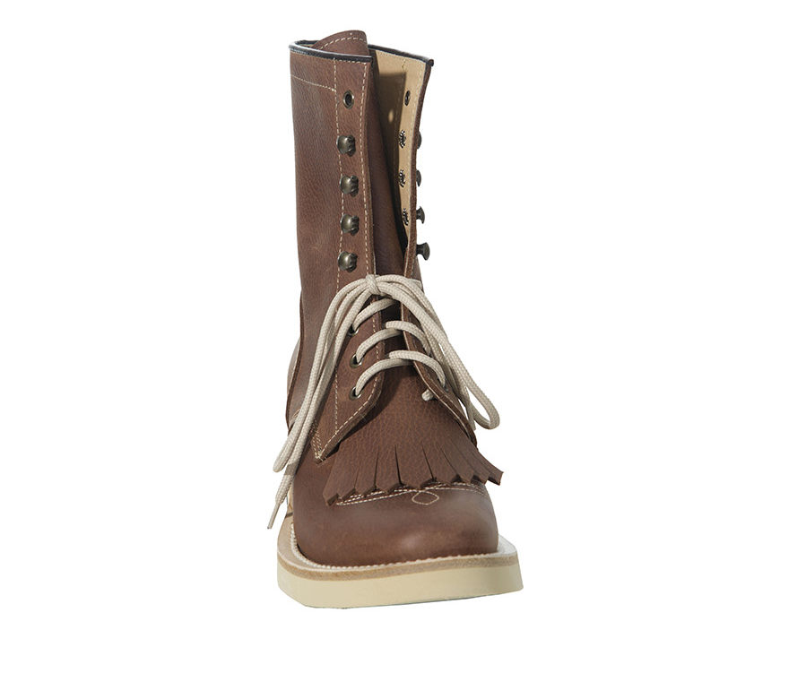 Lacer Boot L950 in calfskin